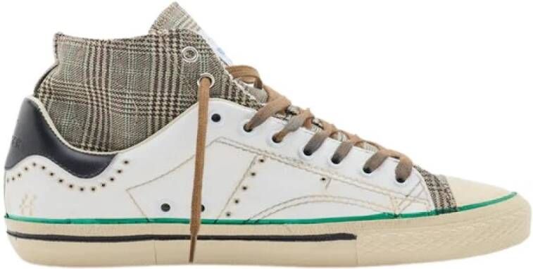 Hidnander Hoge Winter Sneaker Starless Fusion