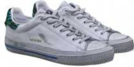 Hidnander Hoogwaardige sneakers voor heren White Heren