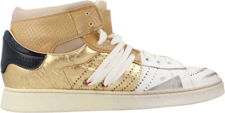 Hidnander Sneakers HD2MS180 - Foto 6