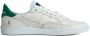 Hidnander Mega Leren Sneakers - Thumbnail 1