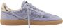 Hidnander Mega T Paarse Diamant Multicolor Dames - Thumbnail 1