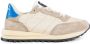 Hidnander Multicolor Gewatteerde Nylon Sneakers - Thumbnail 1