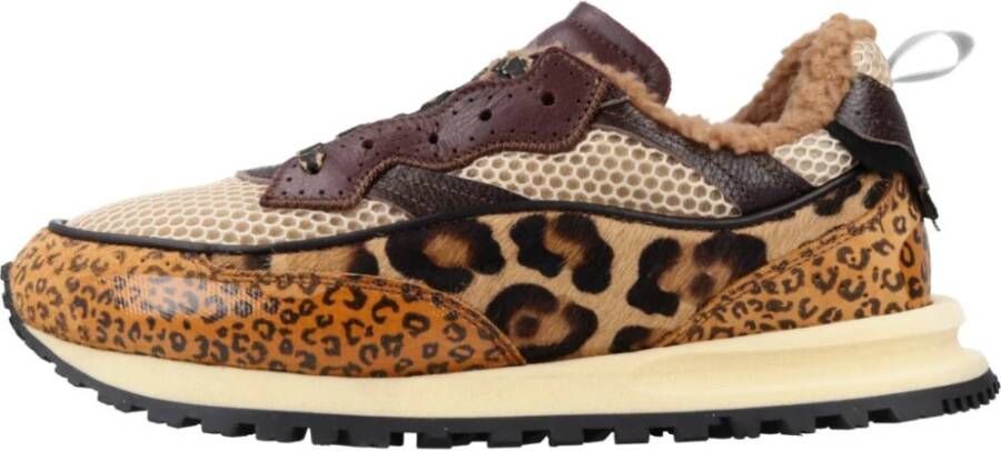 Hidnander Polar Sneakers
