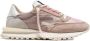 Hidnander Instap Sneakers voor Multicolor - Thumbnail 3
