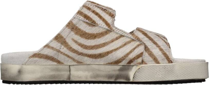 Hidnander Sandalen MultiKleur