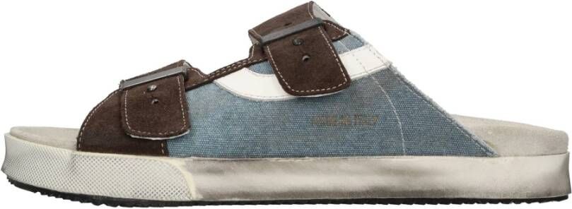 Hidnander Sandalen MultiKleur
