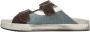 Hidnander Sandalen MultiKleur - Thumbnail 1