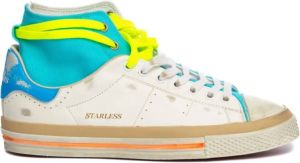 Hidnander Shoes Wit Dames