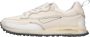 Hidnander Sneakers Beige - Thumbnail 1