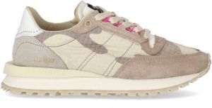 Hidnander Running Shoes Beige Dames