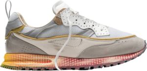 Hidnander Sneakers Beige Heren