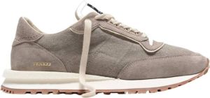 Hidnander Sneakers Beige Heren