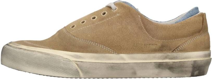 Hidnander Sneakers Bruin
