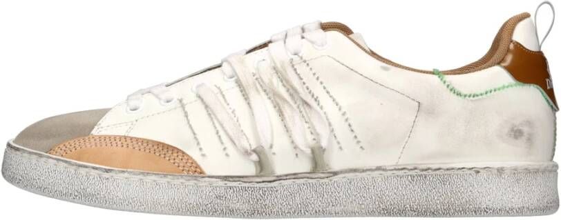 Hidnander Sneakers Cream