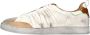 Hidnander Sneakers Cream - Thumbnail 1