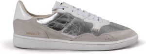 Hidnander Sneakers Grijs Dames