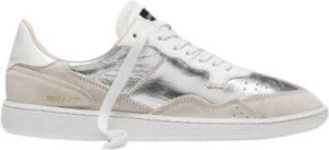 Hidnander Sneakers Grijs Dames