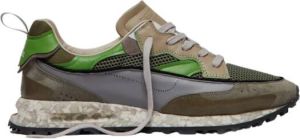 Hidnander Sneakers Grijs Heren