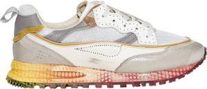 Hidnander Sneakers Grijs Heren