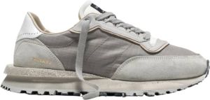 Hidnander Sneakers Grijs Heren