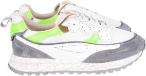 Hidnander Sneakers Grijs Heren