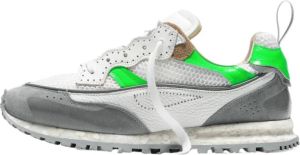 Hidnander Sneakers Grijs Heren
