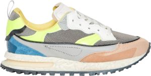 Hidnander Sneakers Meerkleurig Dames
