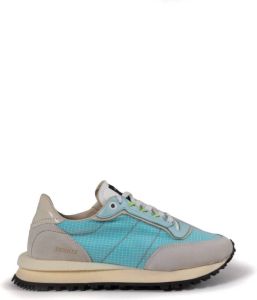 Hidnander Sneakers Meerkleurig Dames