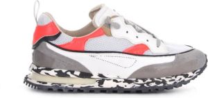 Hidnander Sneakers Meerkleurig Heren