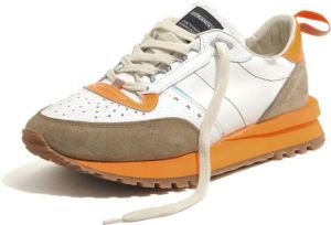 Hidnander Sneakers Meerkleurig Heren