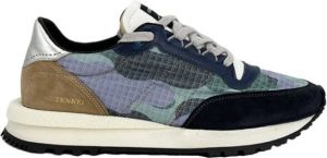 Hidnander Sneakers Meerkleurig Heren