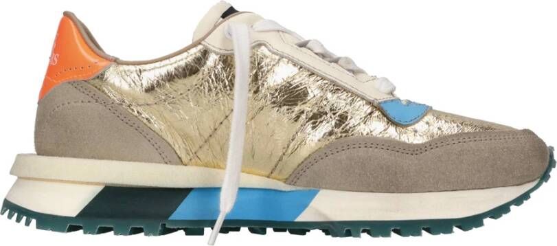 Hidnander Sneakers MultiColour