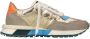Hidnander Sneakers MultiColour - Thumbnail 1