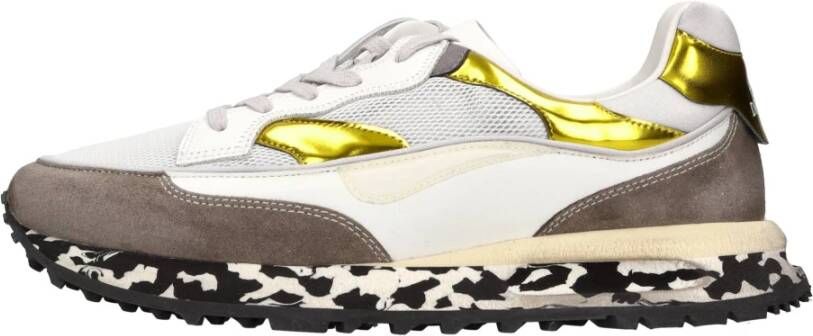 Hidnander Sneakers MultiColour