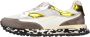 Hidnander Sneakers MultiColour - Thumbnail 1