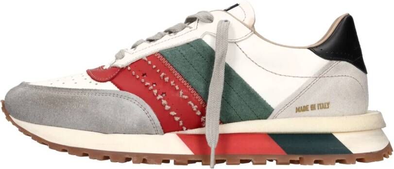 Hidnander Sneakers MultiColour