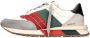 Hidnander Sneakers MultiColour - Thumbnail 1