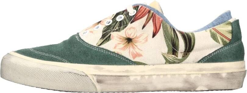 Hidnander Sneakers MultiColour