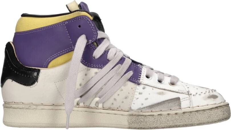 Hidnander Sneakers MultiColour
