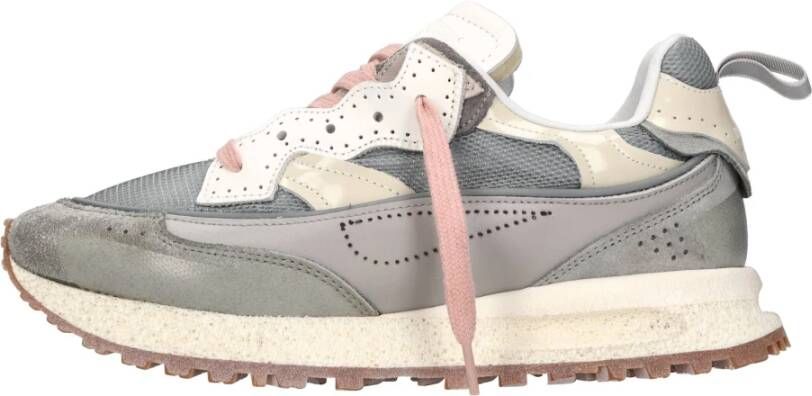 Hidnander Sneakers MultiColour