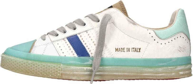 Hidnander Sneakers MultiColour
