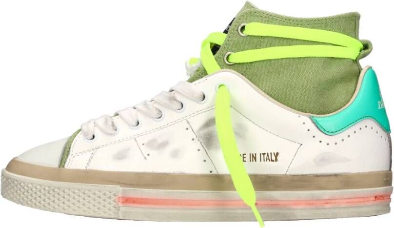 Hidnander Sneakers MultiColour