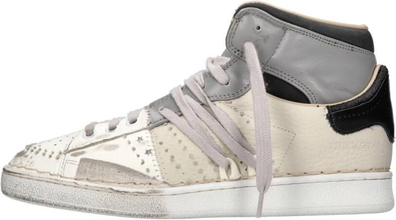 Hidnander Sneakers MultiColour
