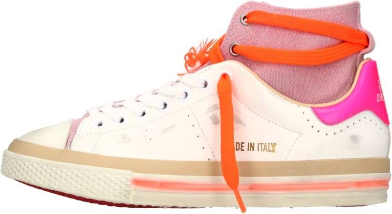 Hidnander Sneakers MultiColour
