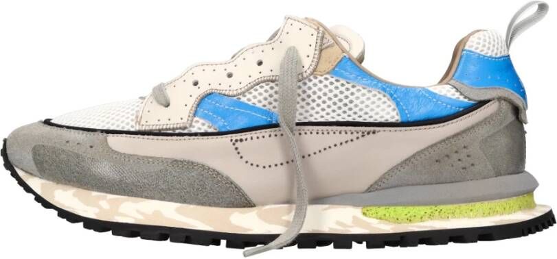 Hidnander Sneakers MultiColour