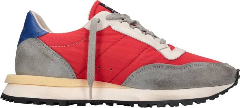 Hidnander Sneakers MultiColour