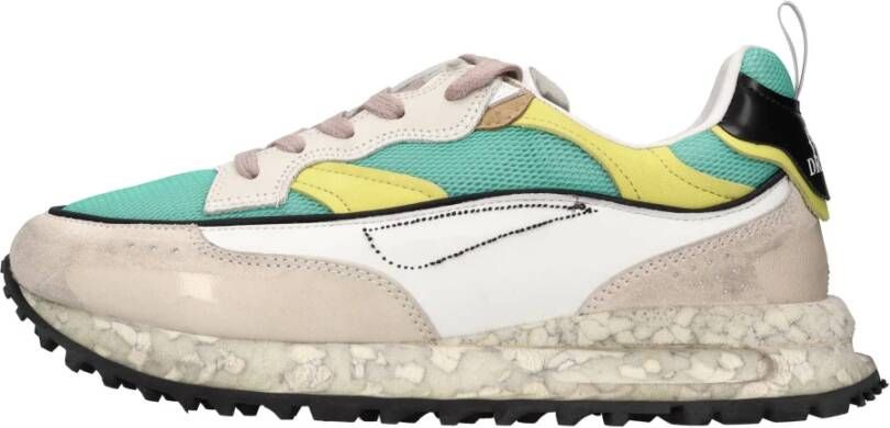 Hidnander Sneakers MultiColour