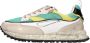 Hidnander Sneakers MultiColour - Thumbnail 1