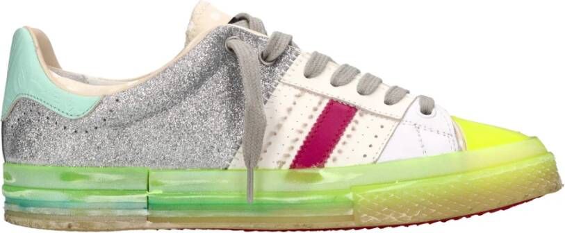 Hidnander Sneakers MultiColour
