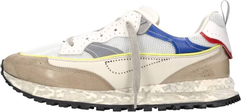 Hidnander Sneakers MultiColour